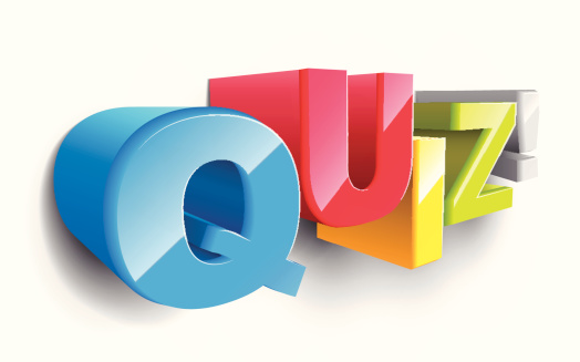 Netiquette Quiz Game